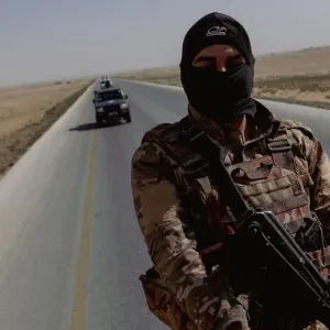 En Syrie, la traque aux cellules dormantes de Daesh