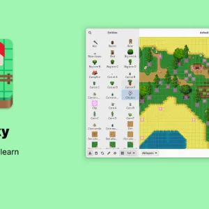 Install Gameeky on Linux | Flathub