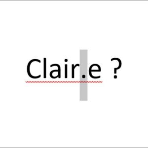 L’écriture inclusive a-t-elle un intérêt ?