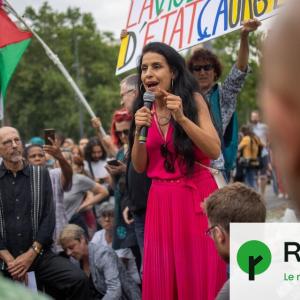 Fatima Ouassak : « On étouffe les personnes qui vivent dans les quartiers populaires »
