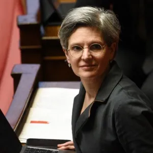 Sandrine Rousseau, le féminisme pris pour cible