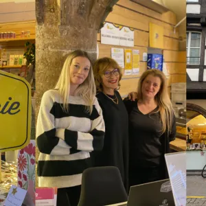 Locaux ou touristes ? À Strasbourg, la Conciergerie Solidaire facilite votre quotidien !