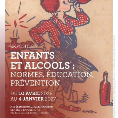 L’éducation anti alcoolisme s’expose à Rouen