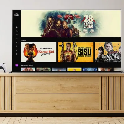 ☕️ PlayStation va supprimer chez ses clients des films qu’ils ont pourtant achetés