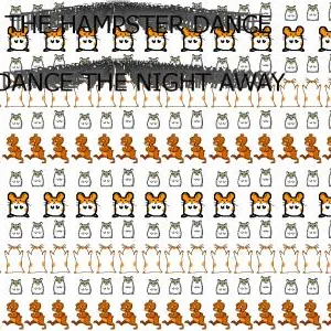 The Original Hampster Dance