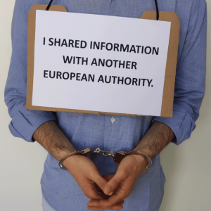Ireland: Corrupt GDPR procedures now "confidential"