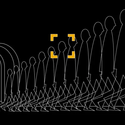 Contrôles d’identité : défendons-nous contre la reconnaissance faciale
