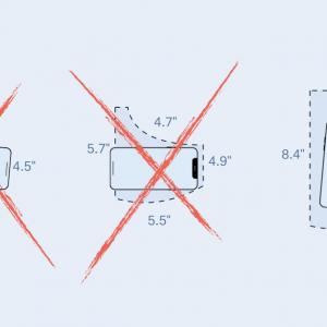 Women's Pockets are Inferior.