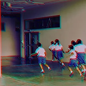 Derrière le rêve de l’école 100 % IA, un cauchemar de surveillance pour les élèves