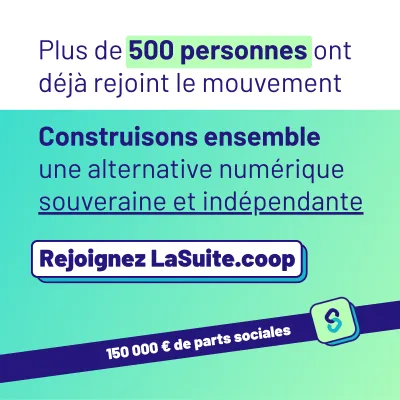 LaSuite.coop (@LaSuiteCoop@mastodon.indie.host)