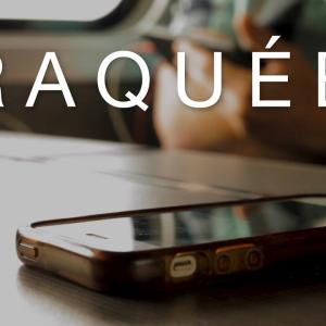 TRAQUÉES - Les cyberviolences conjugales