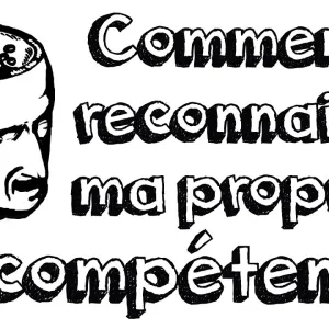 Ep36 L'effet Dunning-Kruger n'existe peut être pas.
