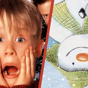 « Maman, j’ai raté l’avion ! », mon BO sapin