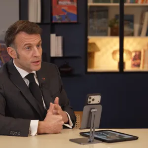 Jeux vidéo : les acteurs français du secteur s’inquiètent des accusations d’Emmanuel Macron, entre « incompréhension et sidération »