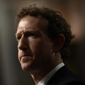 Mark Zuckerberg a été auditionné au premier jour du procès de Meta
