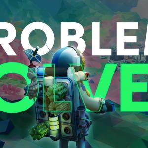 How Game Designers Solve Problems