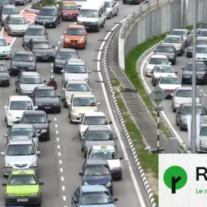 La pollution de l'air a tué 8,1 millions de personnes en 2021