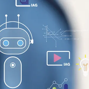 Recommandations sur le bon usage des assistants à base d’intelligences artificielles génératives