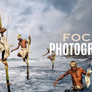 Focus photographie - Culture et pop | ARTE