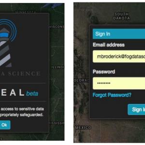 « Fog Reveal », le data broker qui brade la géolocalisation de millions de smartphones