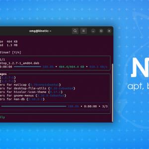 Nala is a Neat Alternative to Apt on Ubuntu