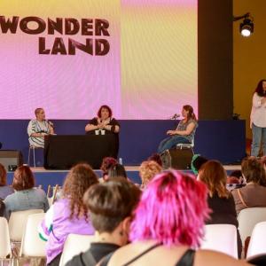 Grosses et gros: face à l'assiette, même combat?