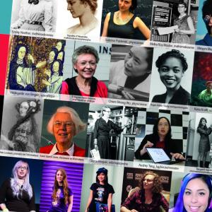 Pour que les petites filles puissent être et aimer ce qu’elles veulent, sans qu’on les emmerde (parties 1 et 2)