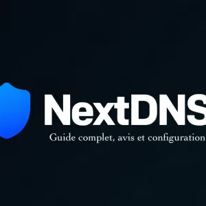 Avis sur NextDNS : pourquoi (et comment) remplacer le DNS de votre FAI dès maintenant