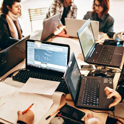 Adoption de l’IA open source : la Fondation Inria lance une grande étude