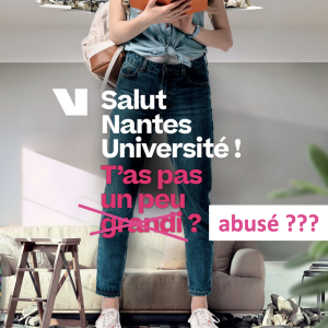 Nantes Université : jour de colère pour les vacataires.