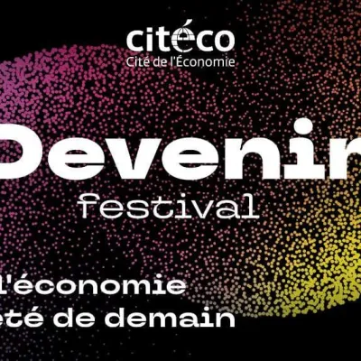 Un festival pour réfléchir à l’avenir du monde