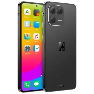 Confidentialité par défaut : Murena dévoile le HIROH Phone sous /e/OS
