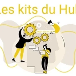 Les kits du Hub | Les Bases du numérique d’intérêt général
