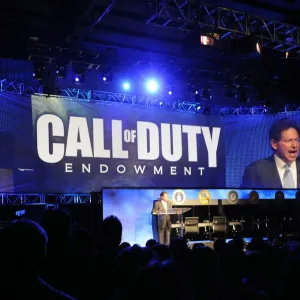 Départ de Robert Kotick, patron historique d'Activision : une nouvelle ère pour l'industrie du jeu-vidéo ?
