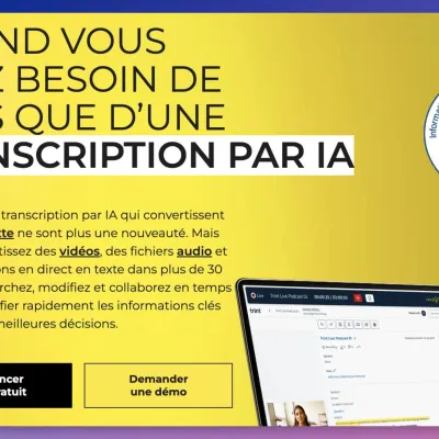Les meilleurs outils de transcription audio pour enseignants : comparatif complet 2026 (gratuits & payants)