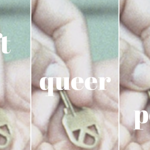 Queer Porn for "Vanilla" Lovers: Soft, Sweet, and Sensual - Crash Pad Series