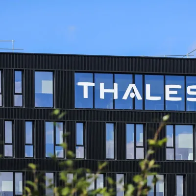 Thales recrute 3 300 personnes en 2026, voici les postes à pourvoir