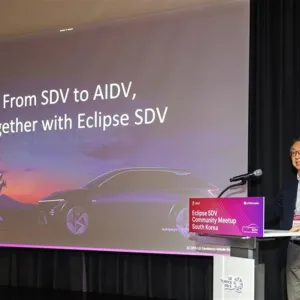 Pour LG, la voiture de demain doit carburer à l’open source