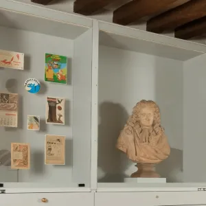 Jean de La Fontaine vous attend à Château-Thierry