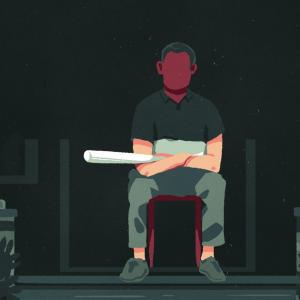 À Westfield, il n’y a plus de voisins, seulement des suspects