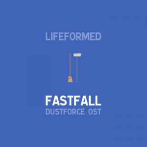 Fastfall, by Lifeformed