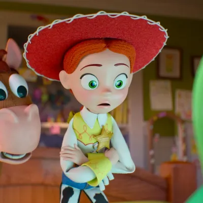 Nuancé, drôle, mais déjà périmé ? Notre avis sur « Toy Story 5 », le premier consacré aux écrans
