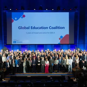 La fondation Raspberry Pi rejoint la coalition GEC de l’UNESCO