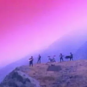 I have seen the big mountain