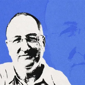 [Offert] Fred Turner : « Rien ne donne plus de pouvoir que la capacité à contrôler le récit »