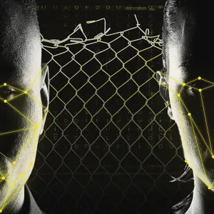 The Digital Border: Migration, Technology and Inequality | Amnesty International USA