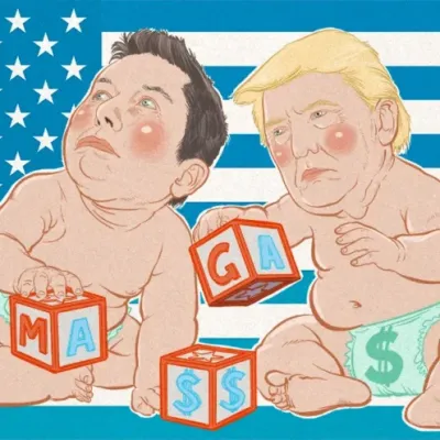 Washington vole au secours de X face à son amende européenne