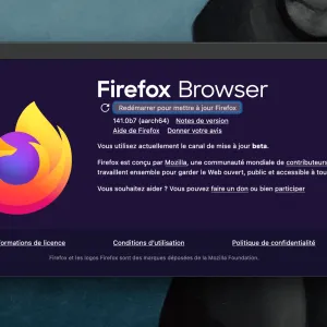 Firefox 140 devient la nouvelle version ESR : ce qui change pour les utilisateurs et les entreprises
