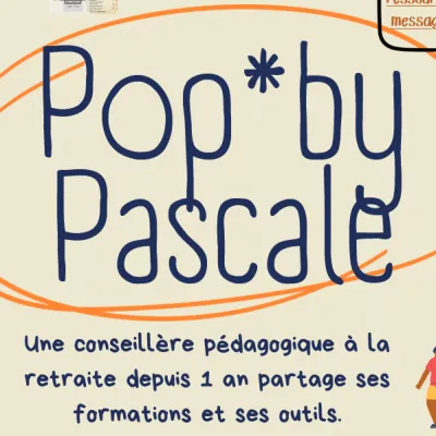 Partage de ressources pédagogiques pour l’école