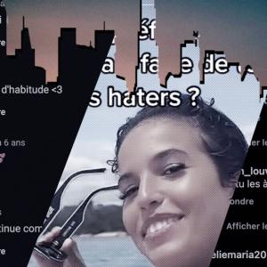 Salut la commu ! Les abonnés trafiquent l’influence